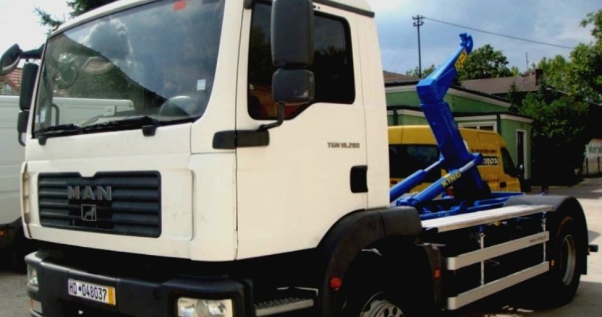 Dostosowanie pod urządzenia hakowe