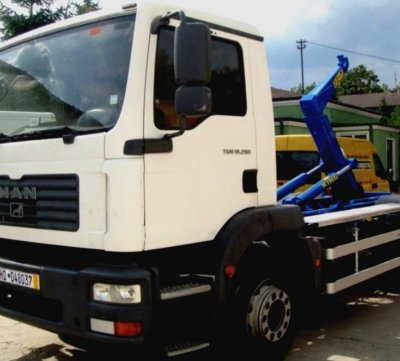 Dostosowanie pod urządzenia hakowe 2