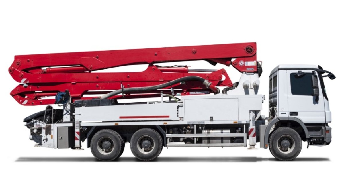 Dostosowanie pod żurawie