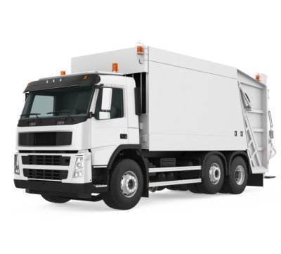 Śmieciarki do 12 ton 2