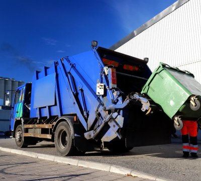Śmieciarki do 16 ton 2