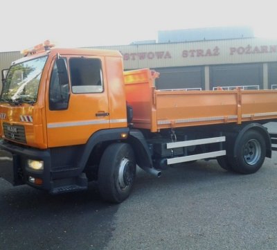 Zabudowy na pojazdy komunalne do 10 ton 2