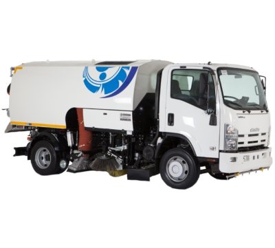 Zamiatarki kompaktowe 2