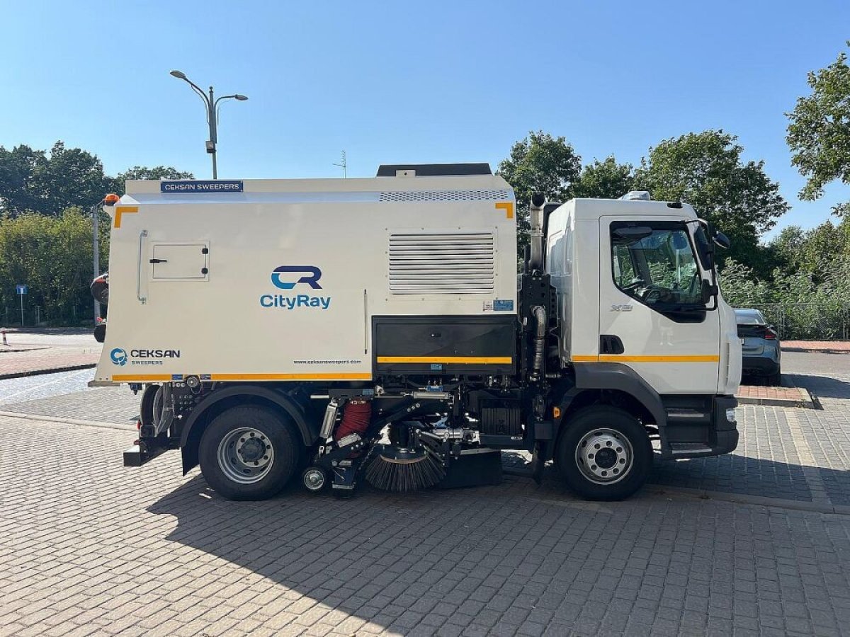 cityray-24